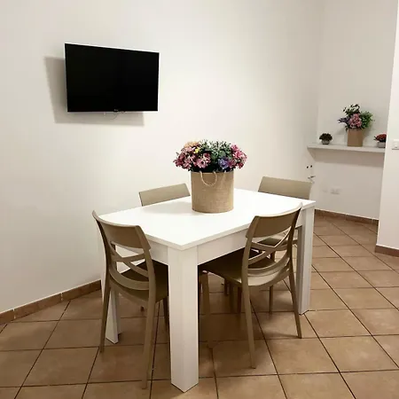 Bed & Breakfast Helios *