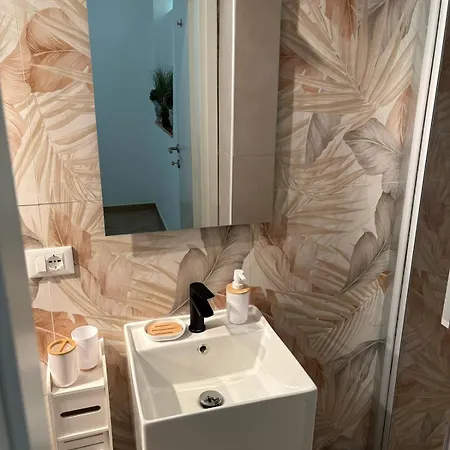 Bed & Breakfast Helios