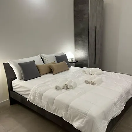 Helios B&B *
