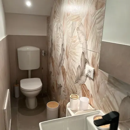 Bed & Breakfast Helios Cinisi