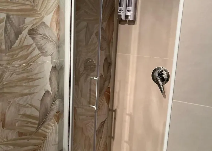 Frühstückspension Helios Cinisi